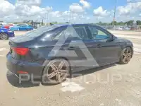 2016 Audi A3 фото