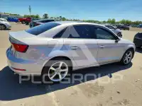 2016 Audi A3 photo
