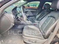2016 Audi A3 фото
