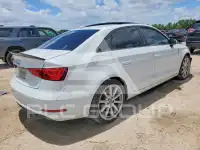2016 Audi A3 фото