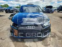 2016 Audi A3 фото