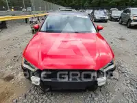 2016 Audi A3 фото