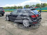 2016 Audi A3 photo