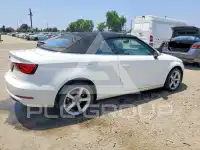 2016 Audi A3 фото
