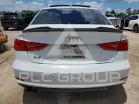 2016 Audi A3 фото