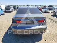 2016 Audi A3 photo