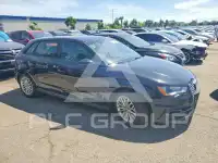 2016 Audi A3 фото
