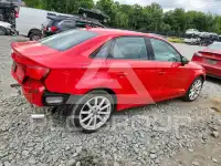 2016 Audi A3 фото