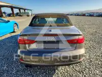 2016 Audi A3 photo