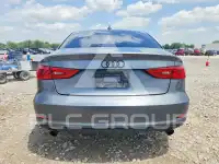 2016 Audi A3 фото
