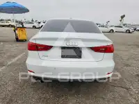 2016 Audi A3 фото