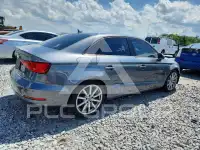 2016 Audi A3 фото
