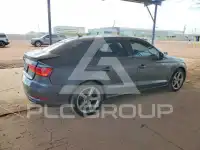 2016 Audi A3 фото