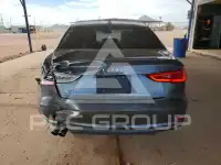 2016 Audi A3 фото
