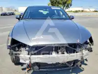 2016 Audi A3 фото