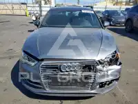 2016 Audi A3 photo
