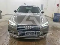 2016 Audi A3 photo