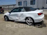 2016 Audi A3 фото