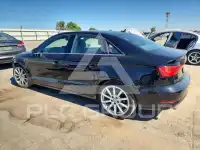 2016 Audi A3 photo