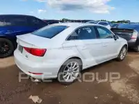 2016 Audi A3 фото