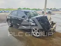 2016 Audi A3 фото