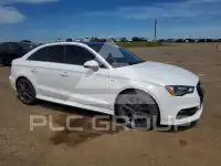 2016 Audi A3 фото