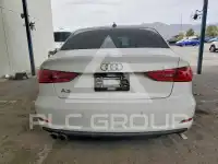 2016 Audi A3 photo