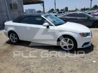 2016 Audi A3 фото