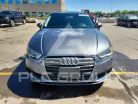 2016 Audi A3 photo