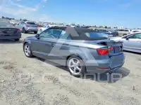 2016 Audi A3 фото