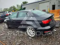 2016 Audi A3 фото