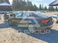 2016 Audi A3 photo