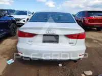 2016 Audi A3 фото