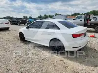 2016 Audi A3 фото