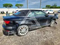2016 Audi A3 photo
