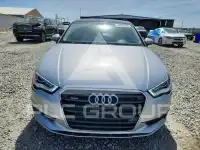 2016 Audi A3 фото