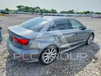 2016 Audi A3 photo