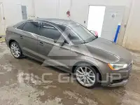 2016 Audi A3 photo