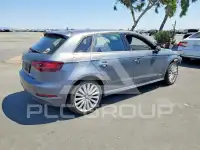 2016 Audi A3 фото