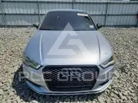 2016 Audi A3 фото