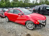 2016 Audi A3 фото