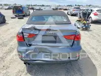 2016 Audi A3 фото