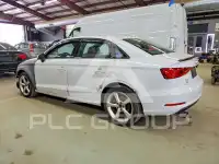 2016 Audi A3 photo