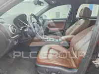 2016 Audi A3 фото