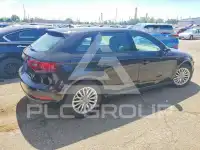 2016 Audi A3 фото