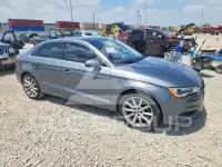 2016 Audi A3 фото