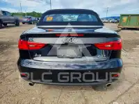 2016 Audi A3 photo