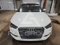2016 Audi A3 photo