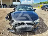 2016 Audi A3 photo