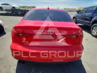 2016 Audi A3 photo